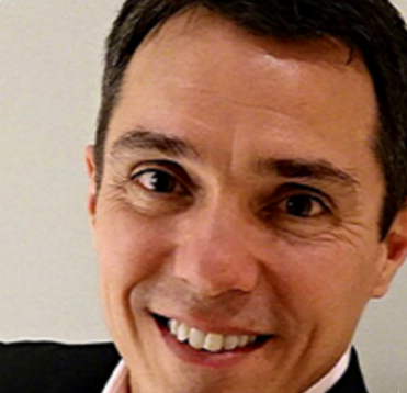 Brad Sumrok is the founder of Sumrok Apartment Investing Mastery