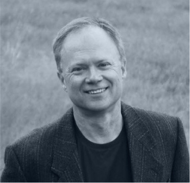Chris Martenson is host of the Peak Prosperity podcast and the creator of The Crash Course.
