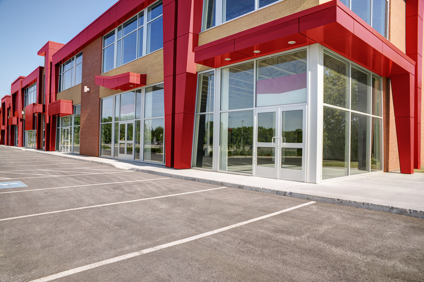 Getting Started in Commercial Real Estate Investing