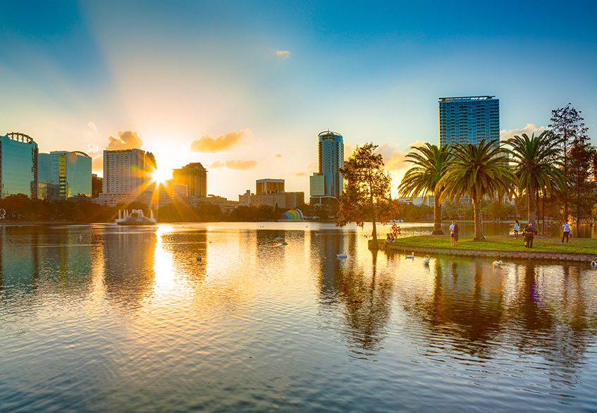 Boots-on-the-Ground Market Insights: Central Florida