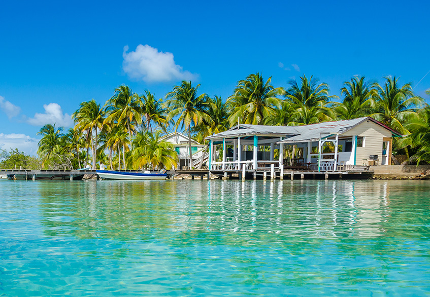 How to Buy Property and Use Leverage, In Belize! How to Buy Property and Use Leverage, In Belize!