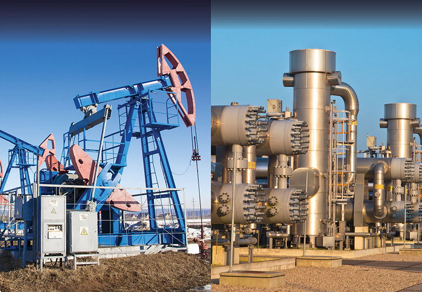 Oil and Gas Investing 101 Oil and Gas Investing 101