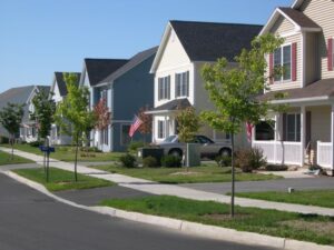 investing in single family homes