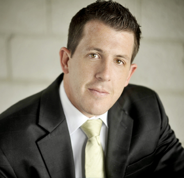 Patrick Donohoe is founder and CEO of Paradigm Life