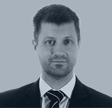 Simon Black is the founder of Sovereign Man