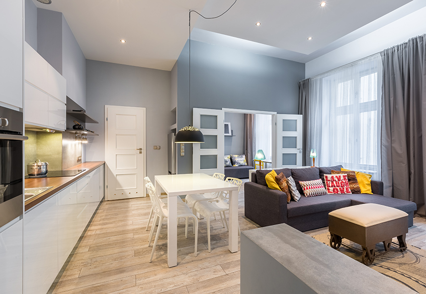 Your Guide to the Ultimate Short-Term Rental Property Returns Your Guide to the Ultimate Short-Term Rental Property Returns