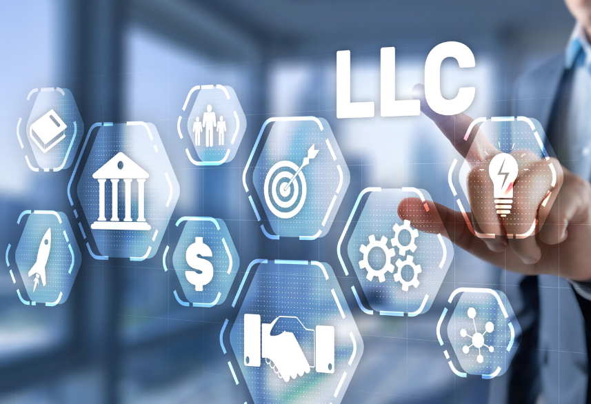5 Mistakes When Using A Real Estate Holding LLC 5 Mistakes When Using A Real Estate Holding LLC