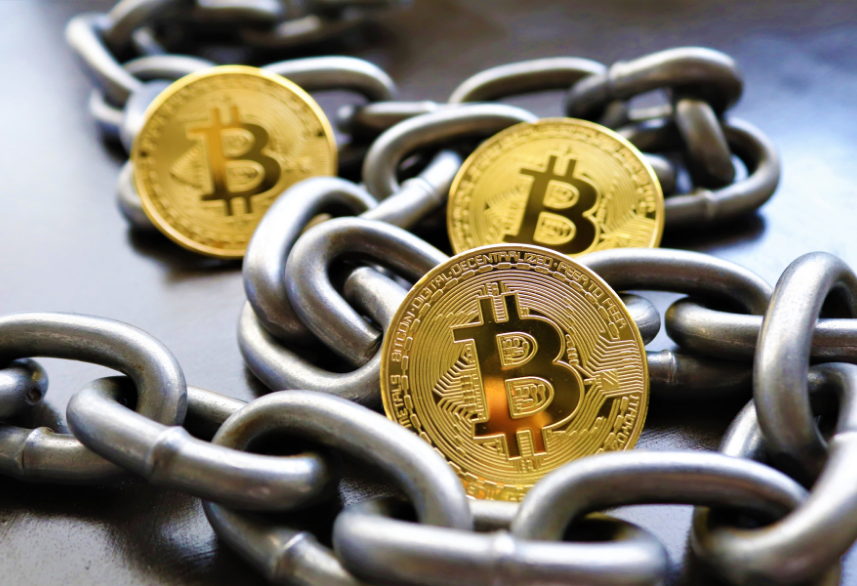 Blockchain Assets, LLC Blockchain Assets, LLC