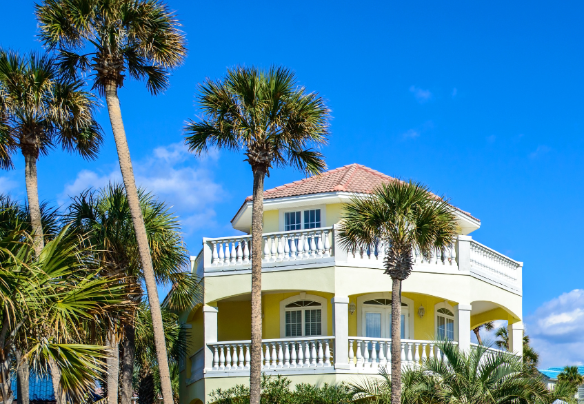 Boots-on-the-Ground Market Insights: Residential Rental Properties in Central Florida