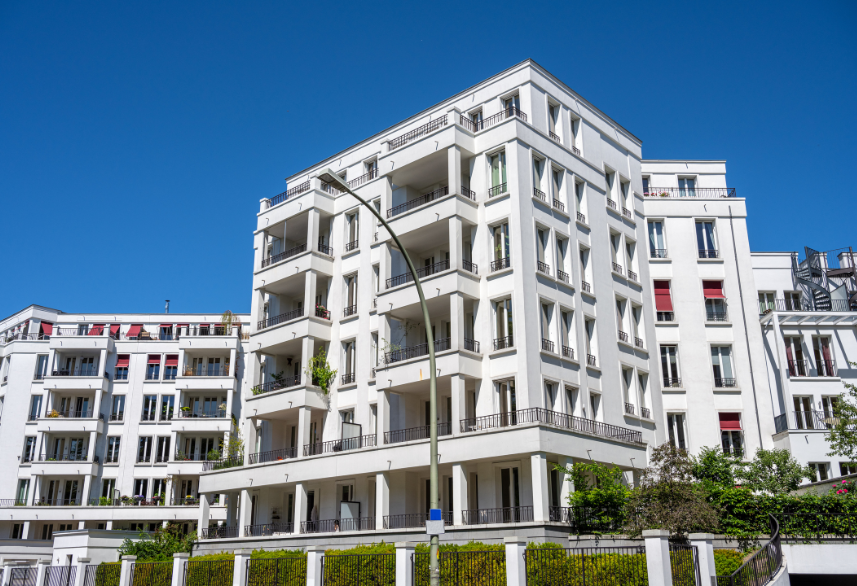 Ultimate Guide to Financing Your Multifamily Property Ultimate Guide to Financing Your Multifamily Property
