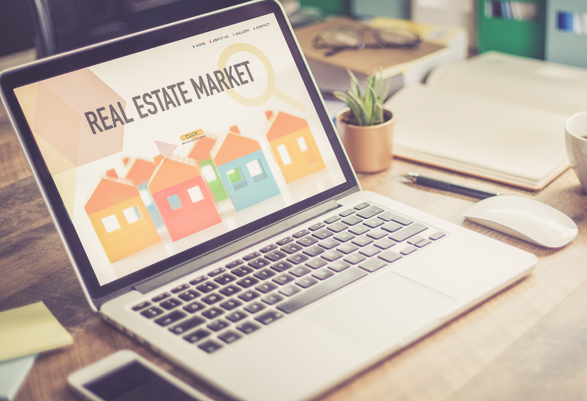 Newsfeed: Real Estate Markets Are Addicted to Easy Money