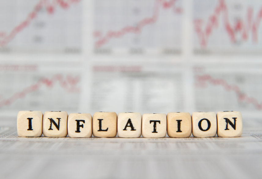 Newsfeed: Shelter Inflation Hits Record High As Americans’ Real Wages Drop For 32nd Straight Month