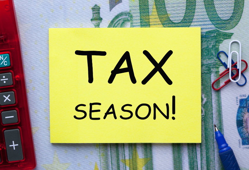 Newsfeed: States with the Highest & Lowest Tax Rates
