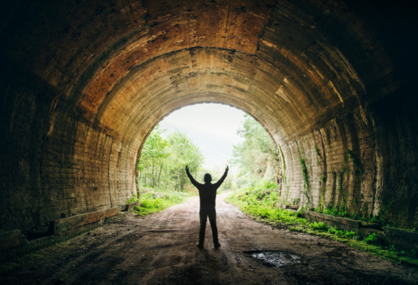 Newsfeed: Breitbart Business Digest: Light at the End of the Housing Tunnel