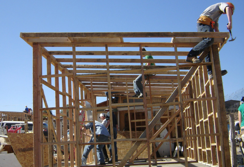 Newsfeed: Homebuilder Confidence Rises for Third Consecutive Month