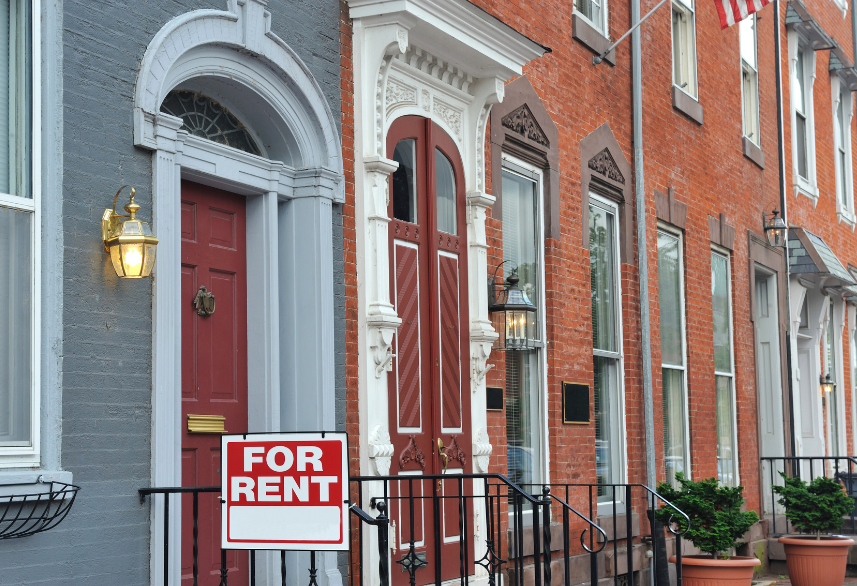 Newsfeed: Rent Inflation Approaches Two-Year Low Amid Cooling Market