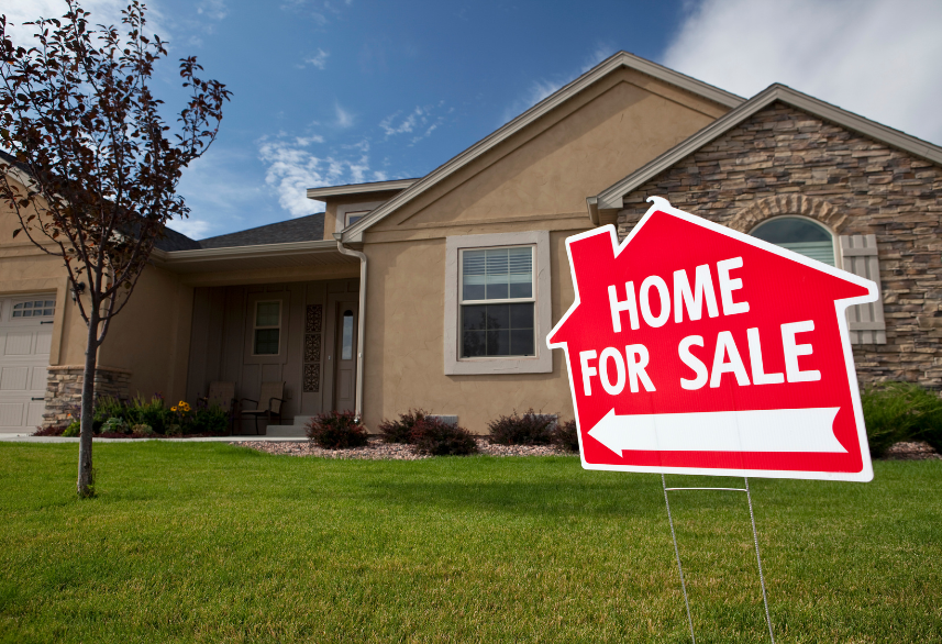Newsfeed: New Home Sales Unexpectedly ‘Rose’ In February, Median Price Rebounds