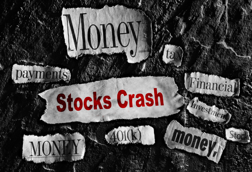 Newsfeed: A famous market watcher who called the subprime mortgage crisis is warning that stocks are about to crash: ‘It’s the highest probability since COVID’