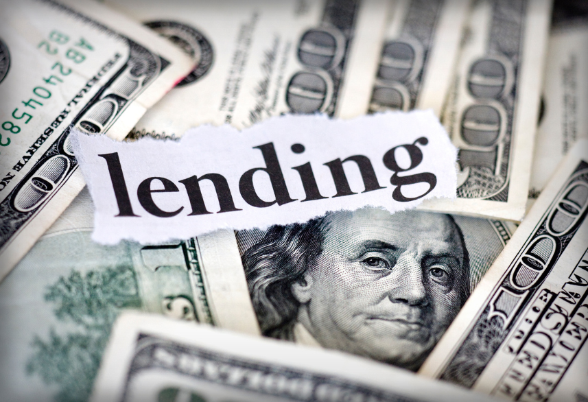 Newsfeed: US Bank Lending Slumps by Most on Record in Final Weeks of March