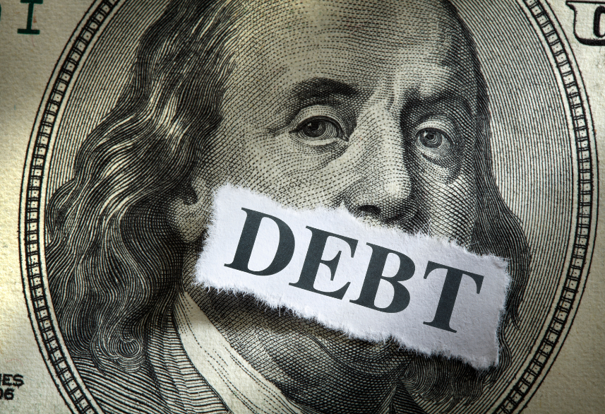 Newsfeed: A .5 Trillion Wall of Debt Is Looming for US Commercial Properties