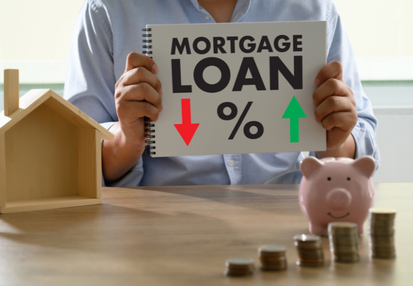 Newsfeed: US Banks Lost Money On Mortgages For The First Time Since The MBA Began Keeping Records