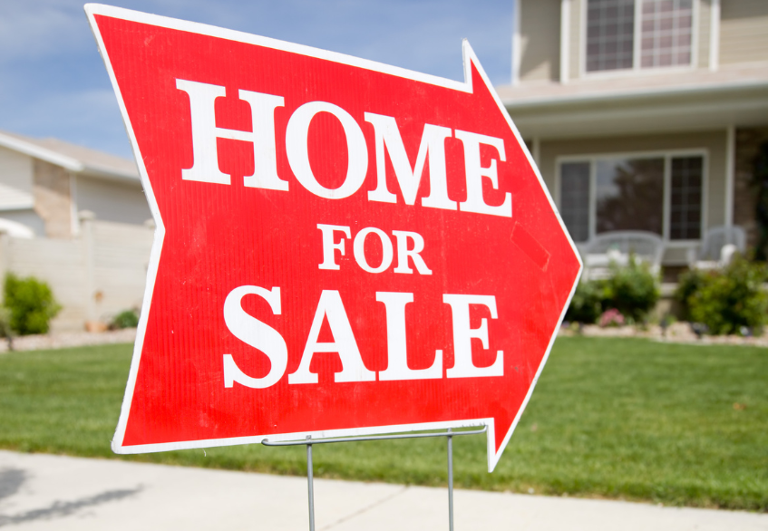 Newsfeed: Home sales fell in March amid volatility in mortgage rates