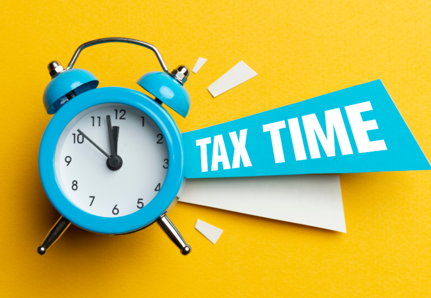 Podcast: Using Tax Strategies to Not Just Save, but Make Money