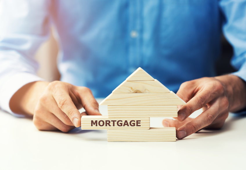 Newsfeed: Mortgage fees are changing for homebuyers next month. Here’s what you should know.