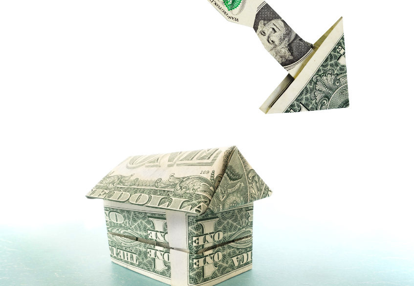 Newsfeed: Four Reasons Why Investors Expect US Dollar to Keep Sliding