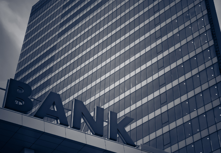 Newsfeed: Global Bank Lending Standards Tighten To GFC Levels