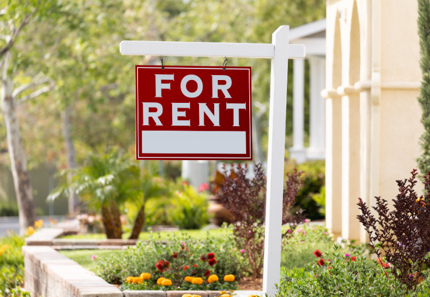 Newsfeed: Big SFR Firms Raising Rents, Taking Share, and Improving Efficiency