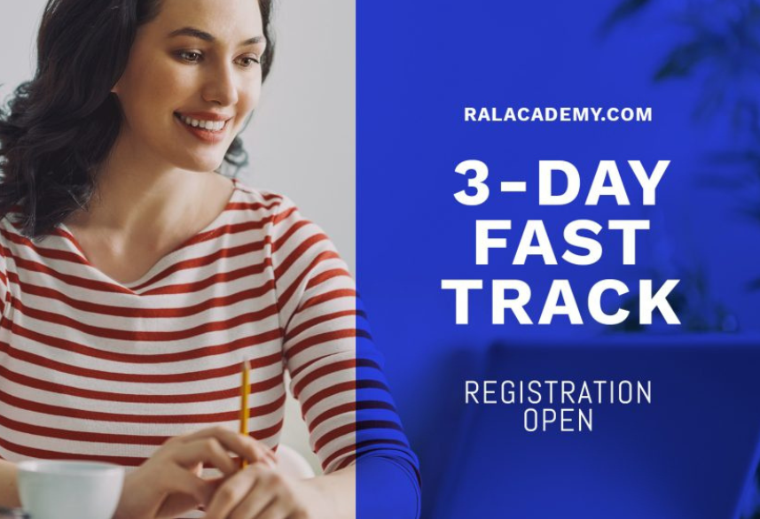 Residential Assisted Living Academy Training – January 18-21, 2024 Residential Assisted Living Academy Training – January 18-21, 2024