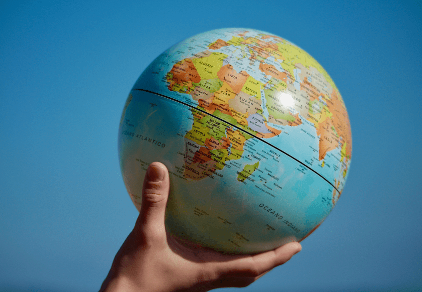 Podcast: What We’re Watching in the World, the Economy and the Real Estate Sectors