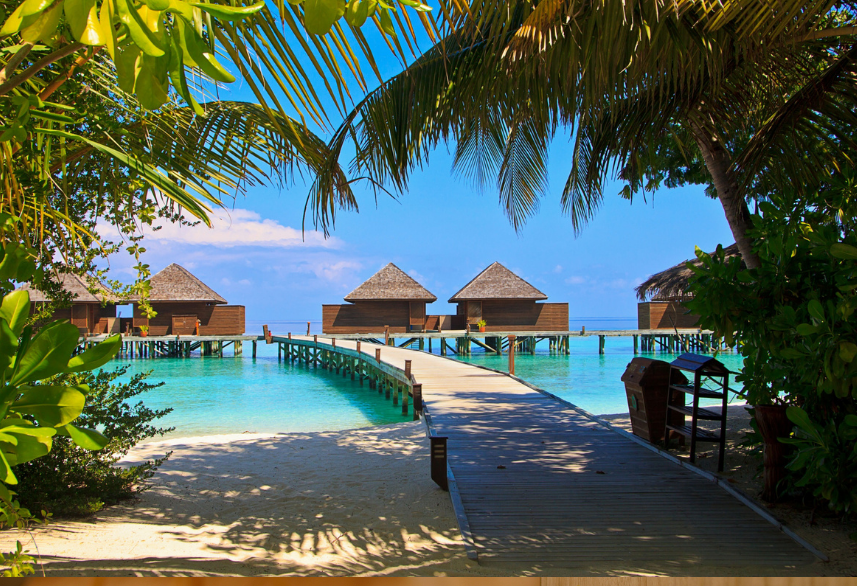 Podcast: Hospitality Spotlight – International Resort Investing Podcast: Hospitality Spotlight – International Resort Investing