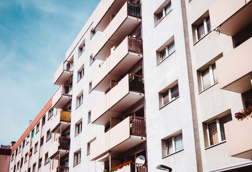 How Financing Apartments and Commercial Properties is Changing How Financing Apartments and Commercial Properties is Changing