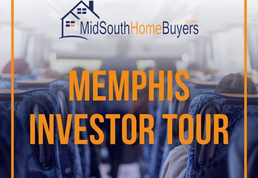 Memphis Investor Tour – April 26, 2024