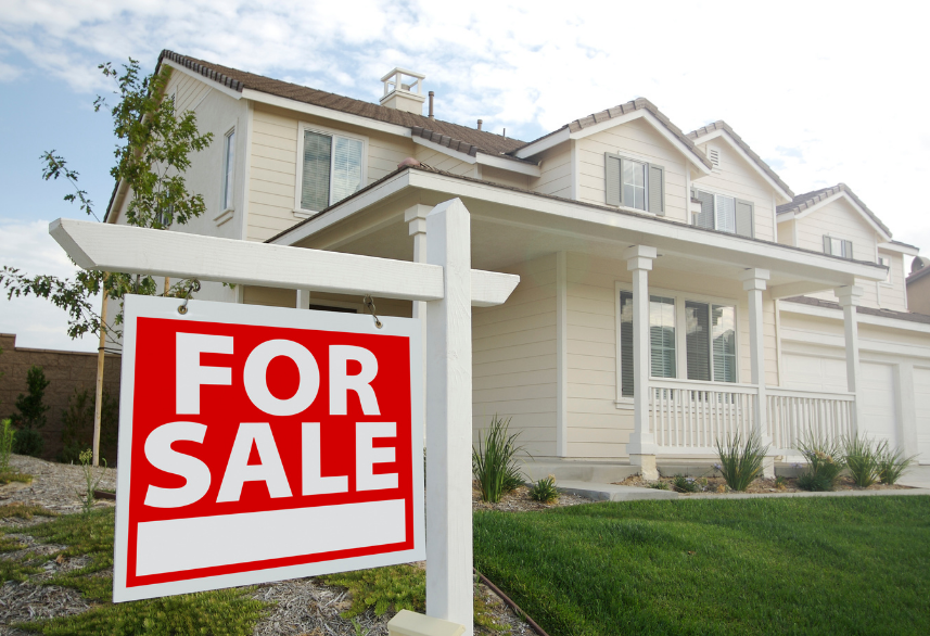Newsfeed: 3 Real Estate Trends to Watch Out For in May