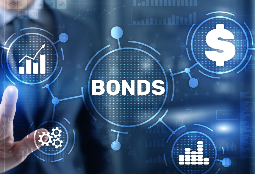 Newsfeed: Bond Turmoil Threatens to Erupt Anew With Inflation Haunting Fed