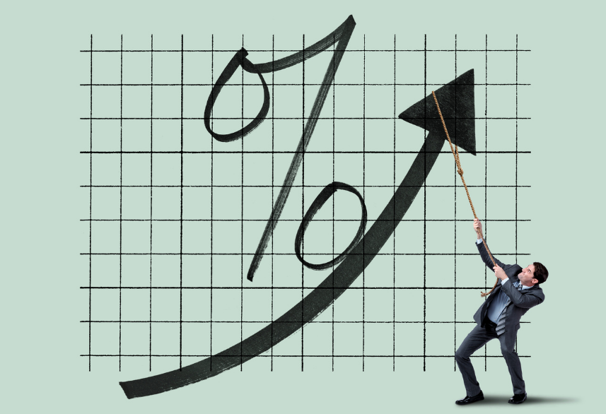 Newsfeed: Powell’s Fed Set to Go Big and Keep Going Until Inflation Tamed
