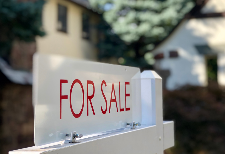 Newsfeed: Sales of New U.S. Homes Drop to Lowest in Four Months