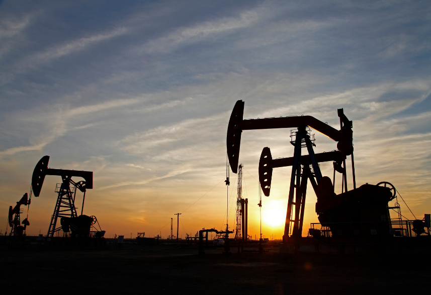 Newsfeed: U.S. Shale Swings From Losses To Record Cash Flows