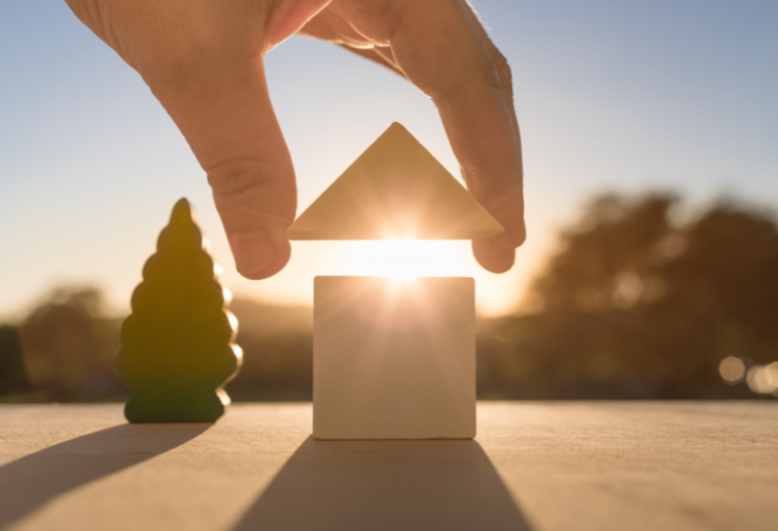 Podcast: Securing Below-Average Financing in Above-Average Markets
