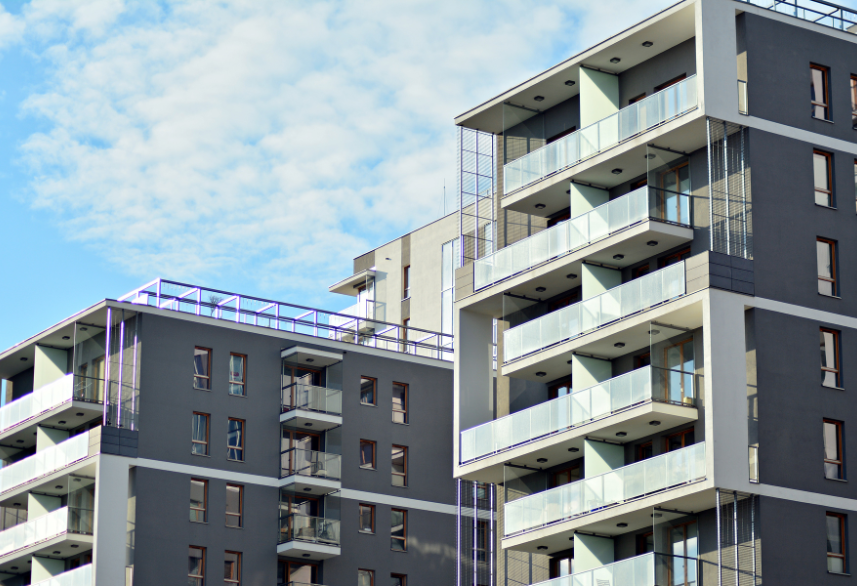 Podcast: Opportunities and Challenges for Apartment Investors in 2024