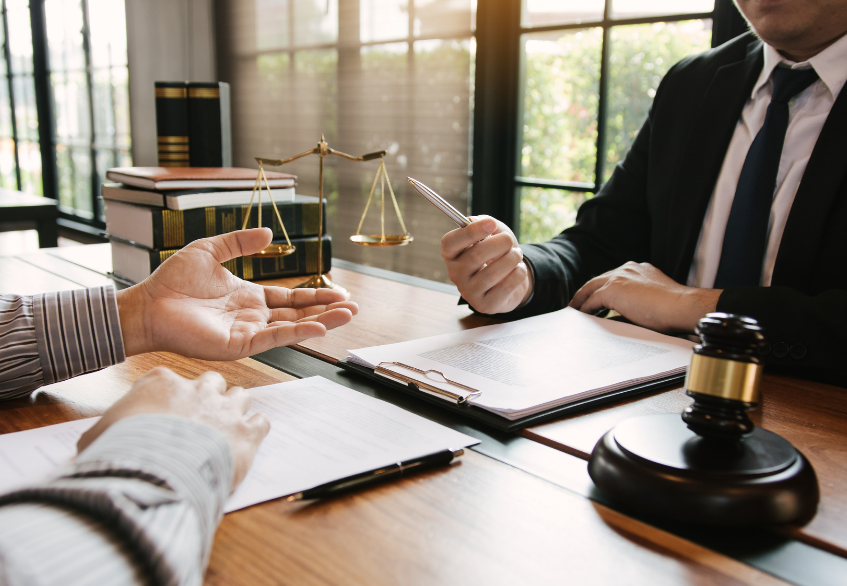 Podcast: Legal Protections All Real Estate Investors Need Podcast: Legal Protections All Real Estate Investors Need