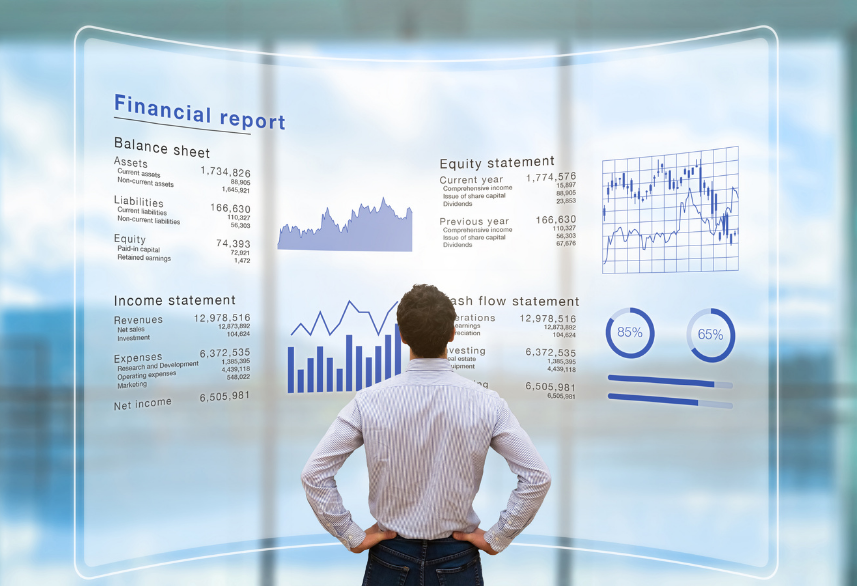 Podcast: Strategies for Unlocking the Power of Your Balance Sheet Podcast: Strategies for Unlocking the Power of Your Balance Sheet