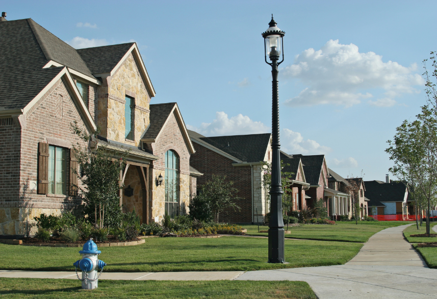 Podcast: The Proven Advantages of Investing in Single Family Homes