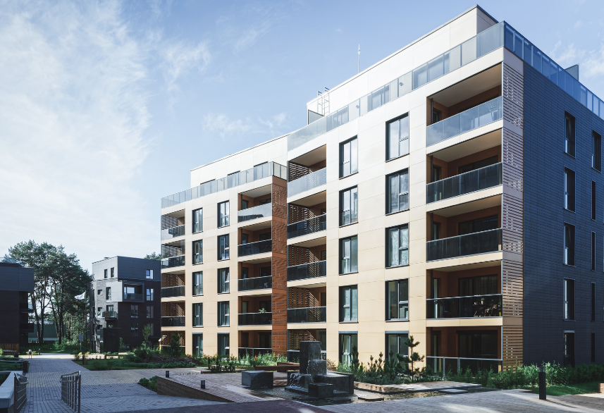 Podcast: The Road Ahead – Apartments and Syndication with Brad Sumrok & Mauricio Rauld Podcast: The Road Ahead – Apartments and Syndication with Brad Sumrok & Mauricio Rauld