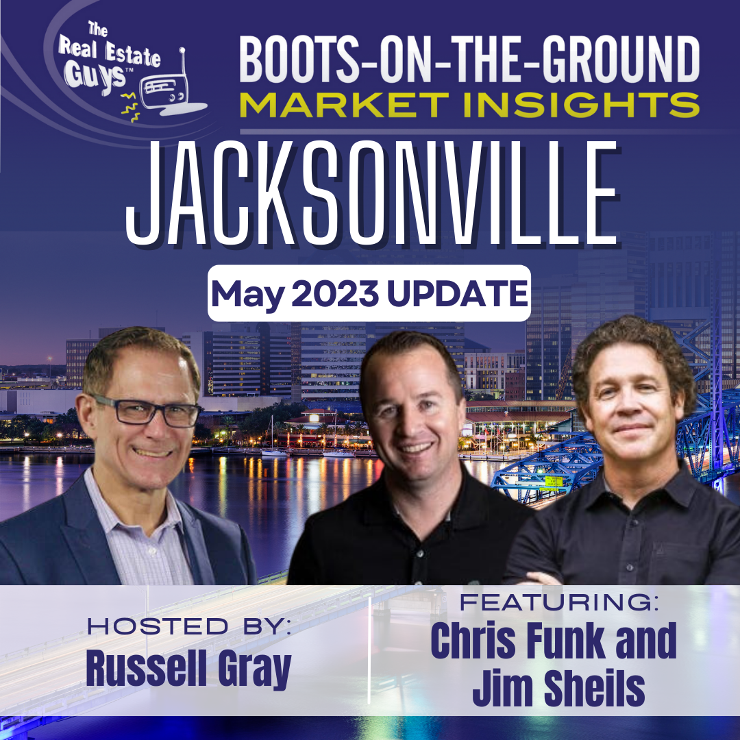 Boots-on-the-Ground Market Insights: Jacksonville, FL Boots-on-the-Ground Market Insights: Jacksonville, FL