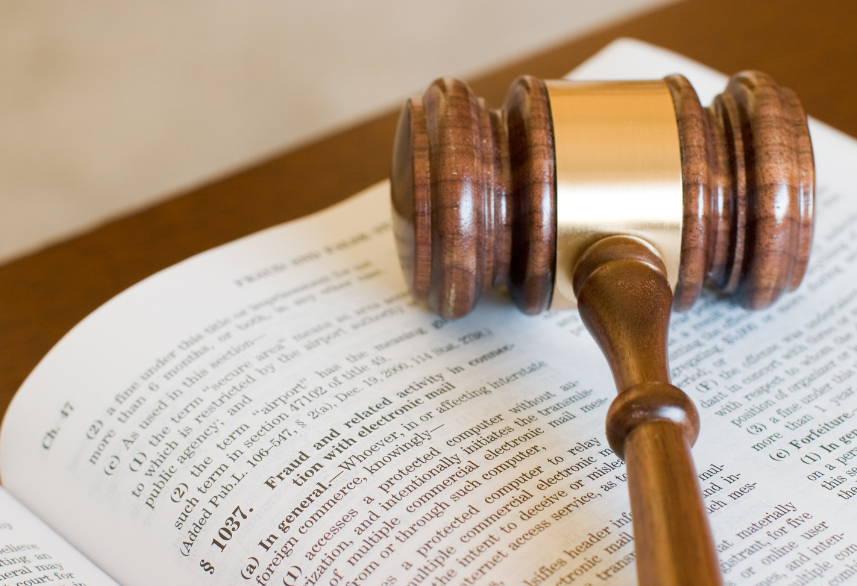 The Corporate Transparency Act