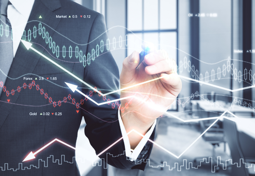 Podcast:  Portfolio Allocation and What’s Next for the Markets